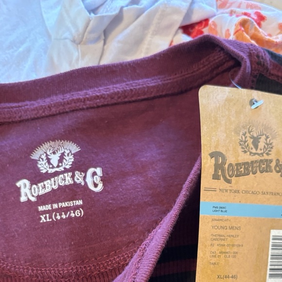 mens shirt size XL - Picture 6 of 6